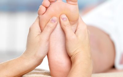 Sole to Soul: The Transformative Benefits of Reflexology (foot massage) for Everyone in HEALTH AND SKINCARE / SOMATOLOGY