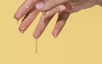 Exploring the Luxurious Benefits of Hot Oil Manicures in the HAIRDRESSING / HAIR AND BEAUTY / COSMETOLOGY Industry