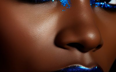 The Hottest Makeup Trend for 2024 in HEALTH AND SKINCARE / SOMATOLOGY / BEAUTY AND NAILS / HAIR AND BEAUTY / COSMETOLOGY / PROFESSIONAL MAKE-UP ARTISTRY