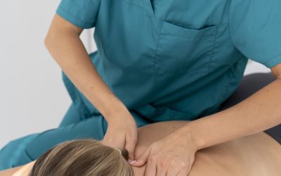 Lymphatic Drainage Massage: A Therapeutic Touch in the HEALTH AND SKINCARE / SOMATOLOGY Industry