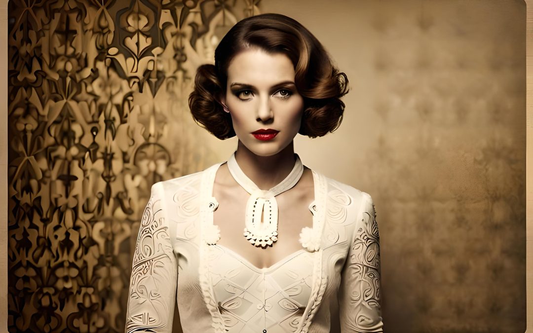 The Evolution of Makeup: A Journey Through Time and Trends in HEALTH AND SKINCARE / SOMATOLOGY / BEAUTY AND NAILS / HAIR AND BEAUTY / COSMETOLOGY / PROFESSIONAL MAKE-UP ARTISTRY
