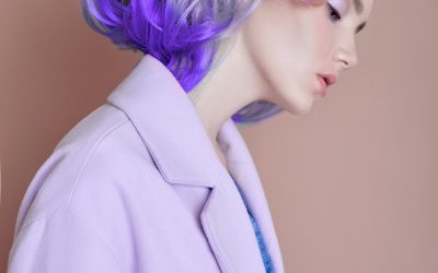 Painting the Palette: Exploring the Hues of Trending Hair Colours in the HAIRDRESSING / HAIR AND BEAUTY / COSMETOLOGY Industry