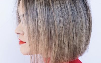 Effortless Chic: Embracing Low-Maintenance Hairstyles for Everyday Glam in HAIRDRESSING / HAIR AND BEAUTY / COSMETOLOGY