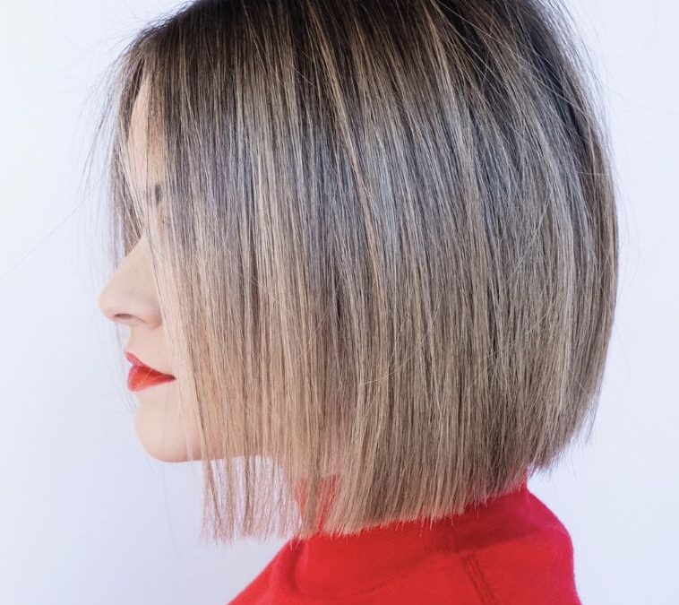 Effortless Chic: Embracing Low-Maintenance Hairstyles for Everyday Glam in HAIRDRESSING / HAIR AND BEAUTY / COSMETOLOGY