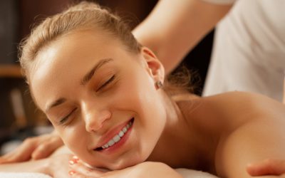 Beyond the Body: Exploring the Profound Psychological Benefits of Massage in HEALTH AND SKINCARE / SOMATOLOGY / BEAUTY AND NAILS / HAIR AND BEAUTY / COSMETOLOGY / MASSAGE TECHNOLOGY