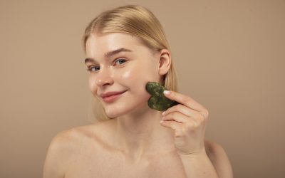 Gua Sha Massage: Unveiling the Ancient Art Transforming HEALTH AND SKINCARE / SOMATOLOGY