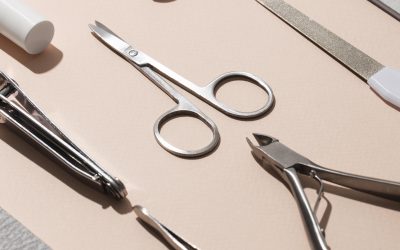 Nailing It: A Comprehensive Guide to Essential Nail Technology Tools in HEALTH AND SKINCARE / SOMATOLOGY / BEAUTY AND NAILS / HAIR AND BEAUTY / COSMETOLOGY / PROFESSIONAL MAKE-UP ARTISTRY