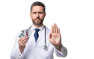 Exploring Massage Contraindications: When Caution is Key in HEALTH AND SKINCARE / SOMATOLOGY / BEAUTY AND NAILS / HAIR AND BEAUTY / COSMETOLOGY / MASSAGE TECHNOLOGY