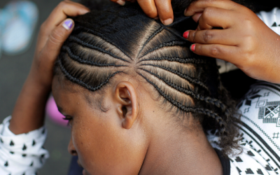 Unveiling the Latest Trends in Hair Extensions and Braiding: A Fusion of Artistry and Innovation in HAIRDRESSING / HAIR AND BEAUTY / COSMETOLOGY