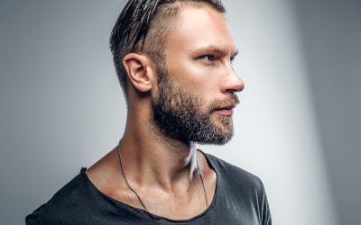 Unleashing the Undercut: Exploring Diverse Styles for Men in HAIRDRESSING / HAIR AND BEAUTY / COSMETOLOGY