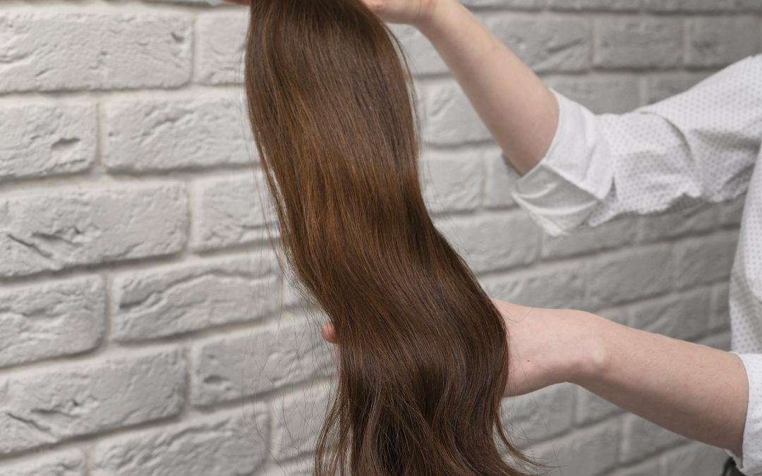 The Tresses Transform: Navigating the Pros and Cons of Hair Pieces and Wigs in HAIRDRESSING / HAIR AND BEAUTY / COSMETOLOGY