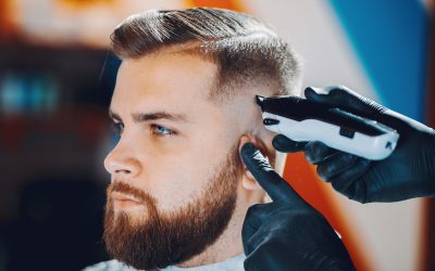 The Resurgence of Barbering Services: A Cut Above the Rest in HAIRDRESSING / HAIR AND BEAUTY / COSMETOLOGY