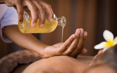 The Art and Science of Massage Oils: A Symphony for the Senses in HEALTH AND SKINCARE / SOMATOLOGY / BEAUTY AND NAILS / HAIR AND BEAUTY / COSMETOLOGY / MASSAGE TECHNOLOGY