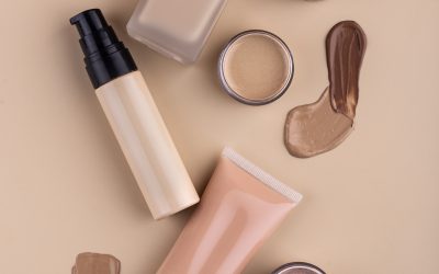 Foundation Finesse: Navigating the Trending Uses of Different Foundations in HEALTH AND SKINCARE / SOMATOLOGY / BEAUTY AND NAILS / HAIR AND BEAUTY / COSMETOLOGY / PROFESSIONAL MAKE-UP ARTISTRY