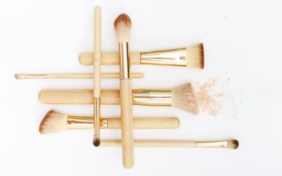Makeup Brush hygiene in HEALTH AND SKINCARE / SOMATOLOGY / BEAUTY AND NAILS / HAIR AND BEAUTY / COSMETOLOGY / PROFESSIONAL MAKE-UP ARTISTRY