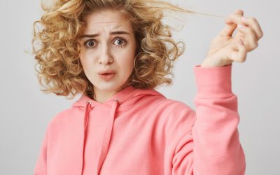 Breaking Free: Unraveling the Reasons Behind Hair Breakage and How to Restore Beauty in HAIRDRESSING / HAIR AND BEAUTY / COSMETOLOGY