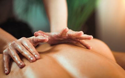 The Art of Relaxation: Exploring the Benefits of Swedish Massage in HEALTH AND SKINCARE / SOMATOLOGY / BEAUTY AND NAILS / HAIR AND BEAUTY / COSMETOLOGY / MASSAGE TECHNOLOGY