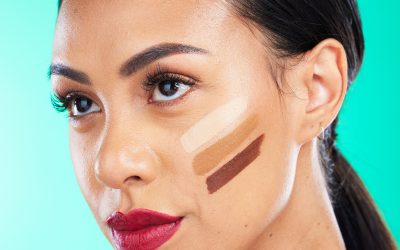 Finding the Perfect Foundation: A Guide to Different Foundations for Every Skin Type in HEALTH AND SKINCARE / SOMATOLOGY / BEAUTY AND NAILS / HAIR AND BEAUTY / COSMETOLOGY / PROFESSIONAL MAKE-UP ARTISTRY