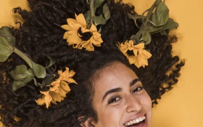 Embrace Nature’s Bounty: The Power of Natural Hair Treatments in HAIRDRESSING / HAIR AND BEAUTY / COSMETOLOGY