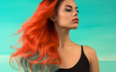 The Ever-Evolving Tresses: Trends Shaping the HAIRDRESSING / HAIR AND BEAUTY / COSMETOLOGY Industry