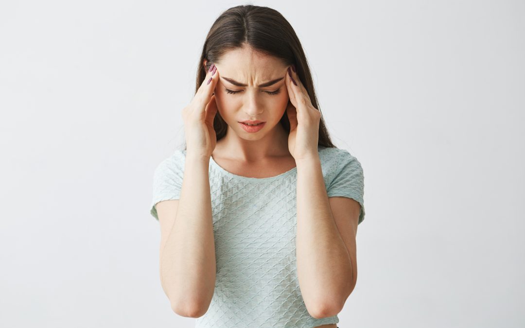 The Healing Touch: How Massage Can Ease Your Headache in HEALTH AND SKINCARE / SOMATOLOGY / BEAUTY AND NAILS / HAIR AND BEAUTY / COSMETOLOGY / MASSAGE TECHNOLOGY