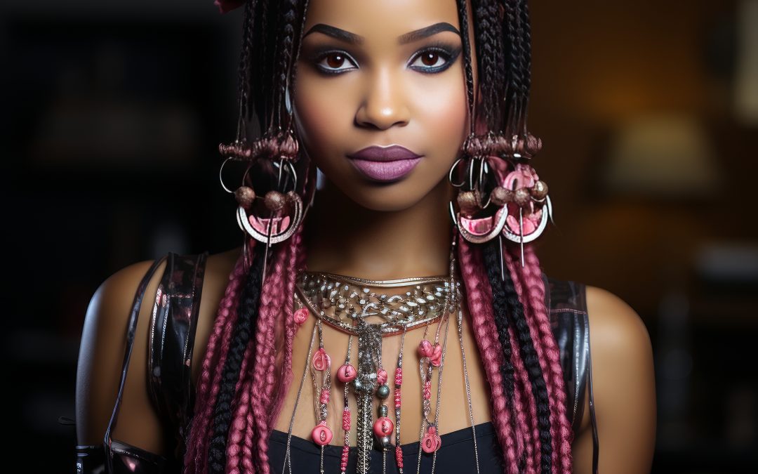 Modern Hairdressing Trends for 2024 in HAIRDRESSING / HAIR AND BEAUTY / COSMETOLOGY