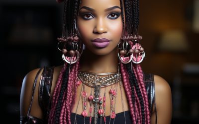 Modern Hairdressing Trends for 2024 in HAIRDRESSING / HAIR AND BEAUTY / COSMETOLOGY