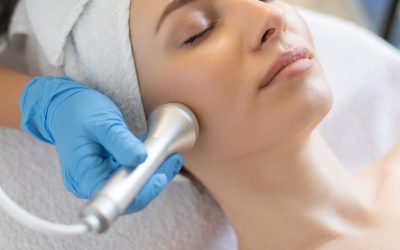 Cryotherapy in HEALTH AND SKINCARE / SOMATOLOGY