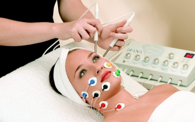 Exploring the Wonders of Facial Faradic Treatments in HEALTH AND SKINCARE / SOMATOLOGY