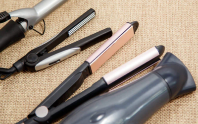 Mastering the Art: Hairstyling Tools and Techniques Unveiled in HAIRDRESSING / HAIR AND BEAUTY / COSMETOLOGY