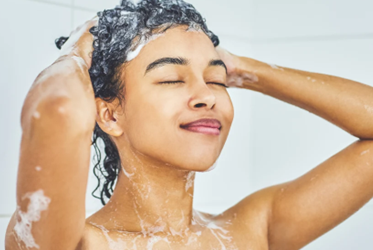 Unlocking Healthy Hair with Scalp Exfoliation in HAIRDRESSING / HAIR AND BEAUTY / COSMETOLOGY