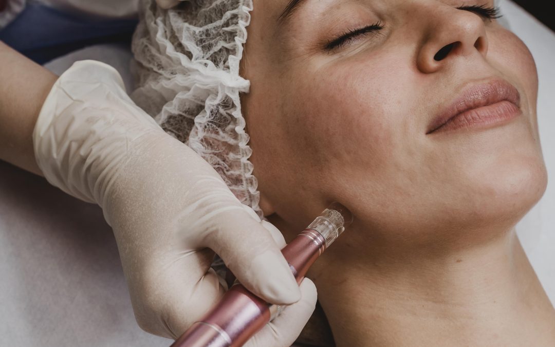 The Ultimate Guide to Aesthetic Facials for Glowing Skin: Unveiling the Intersection of HEALTH AND SKINCARE / SOMATOLOGY