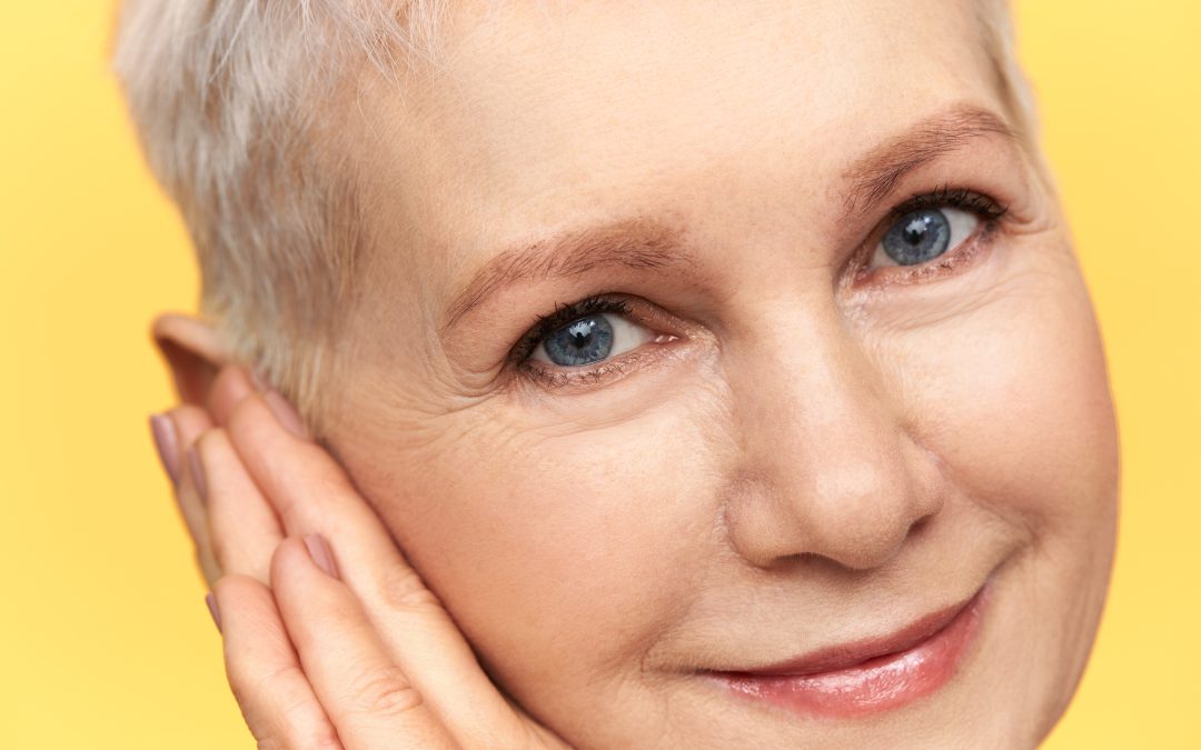 Aesthetic Eye Rejuvenation: Banishing Signs of Fatigue for Optimal Health and Skincare in HEALTH AND SKINCARE / SOMATOLOGY