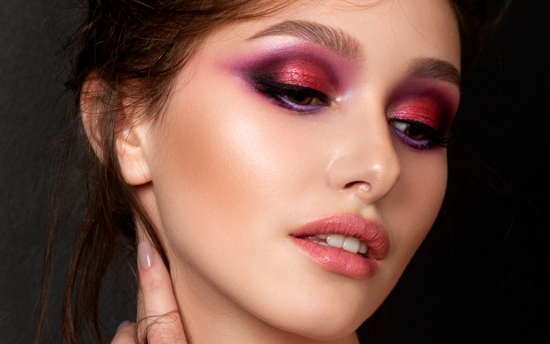 In Living Color: Unveiling Professional Makeup Trends for 2024 in HEALTH AND SKINCARE / SOMATOLOGY / BEAUTY AND NAILS / HAIR AND BEAUTY / COSMETOLOGY / PROFESSIONAL MAKE-UP ARTISTRY