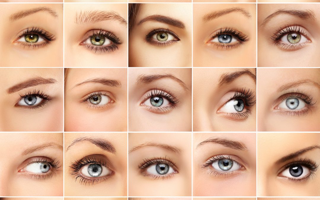Exploring Eye Shapes and Elevating Your Look in HEALTH AND SKINCARE / SOMATOLOGY / BEAUTY AND NAILS / HAIR AND BEAUTY / COSMETOLOGY / PROFESSIONAL MAKE-UP ARTISTRY