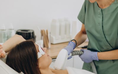 Aesthetic Hair Removal Methods: Choosing the Right Option for Optimal Health and Skincare in HEALTH AND SKINCARE / SOMATOLOGY