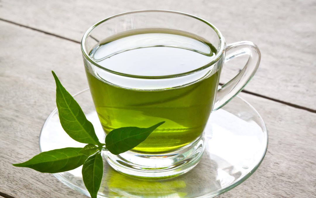Green Tea Elixirs: Transformative Benefits of Professional Facials in HEALTH AND SKINCARE / SOMATOLOGY / BEAUTY AND NAILS / HAIR AND BEAUTY / COSMETOLOGY