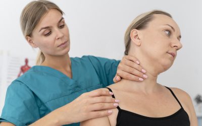 Poise and Presence: Unveiling the Alexander Technique in HEALTH AND SKINCARE / SOMATOLOGY / BEAUTY AND NAILS / HAIR AND BEAUTY / COSMETOLOGY / MASSAGE TECHNOLOGY