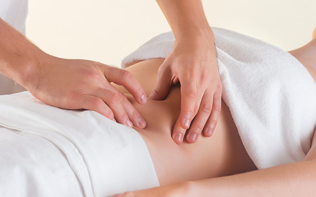 Abdomen Massage: Surprising benefits in HEALTH AND SKINCARE / SOMATOLOGY / BEAUTY AND NAILS / HAIR AND BEAUTY / COSMETOLOGY / MASSAGE TECHNOLOGY