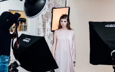 Capturing Perfection: Unveiling Photographic Makeup Trends in HEALTH AND SKINCARE / SOMATOLOGY / BEAUTY AND NAILS / HAIR AND BEAUTY / COSMETOLOGY / PROFESSIONAL MAKE-UP ARTISTRY