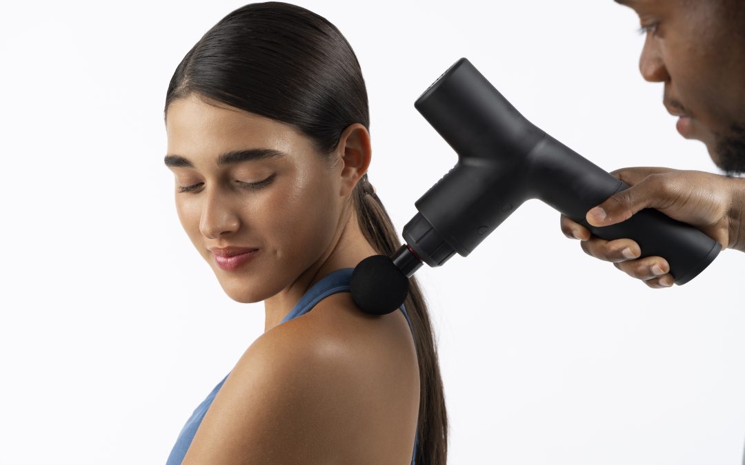 G5 For Muscle Tension Relief in HEALTH AND SKINCARE / SOMATOLOGY