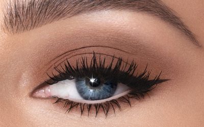 Diving In: Navigating Lash Extensions During Swimming and Exercise in HEALTH AND SKINCARE / SOMATOLOGY / BEAUTY AND NAILS / HAIR AND BEAUTY / COSMETOLOGY / PROFESSIONAL MAKE-UP ARTISTRY