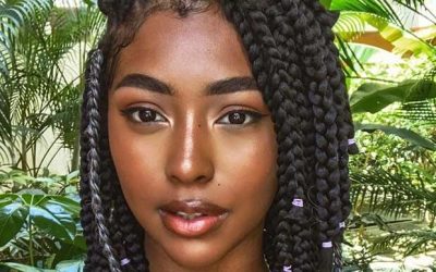 Braiding Brilliance: Unveiling the Latest Trends in HAIRDRESSING / HAIR AND BEAUTY / COSMETOLOGY