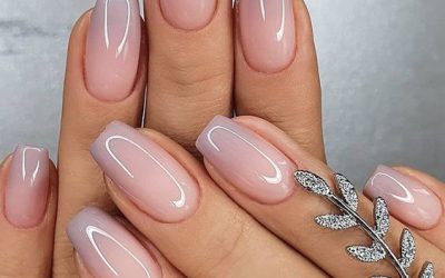 What your Nail Shape says about you in HEALTH AND SKINCARE / SOMATOLOGY / BEAUTY AND NAILS / HAIR AND BEAUTY / COSMETOLOGY / PROFESSIONAL MAKE-UP ARTISTRY