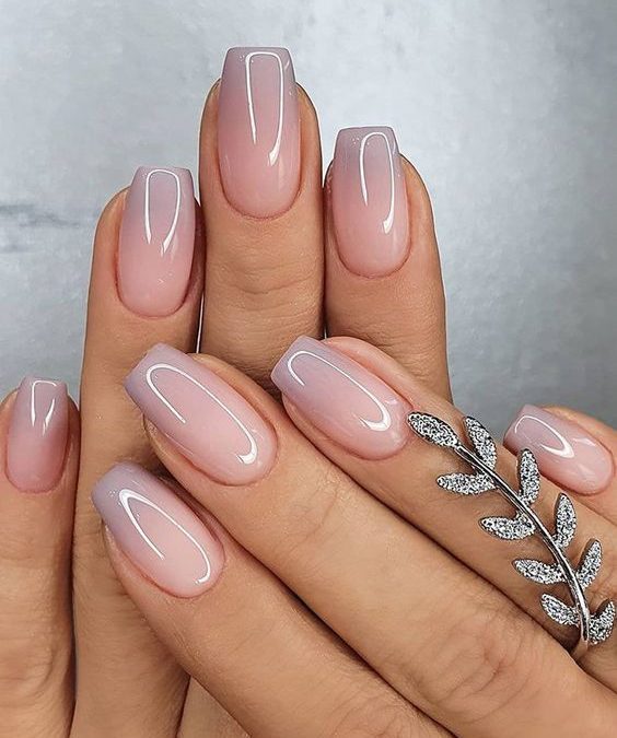 What your Nail Shape says about you in HEALTH AND SKINCARE / SOMATOLOGY / BEAUTY AND NAILS / HAIR AND BEAUTY / COSMETOLOGY / PROFESSIONAL MAKE-UP ARTISTRY