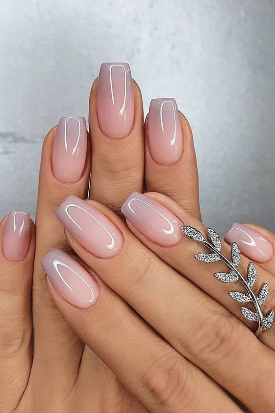 7 Different Nail Shapes And How To Pick The Perfect Shape - my fashion life