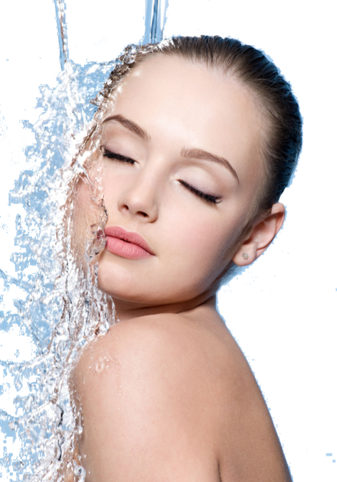 Hydration Haven: The Art of Incorporating Water into Beauty Treatments in HEALTH AND SKINCARE / SOMATOLOGY / BEAUTY AND NAILS / HAIR AND BEAUTY / COSMETOLOGY