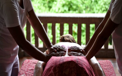 Ayurvedic Abhyanga Massage in HEALTH AND SKINCARE / SOMATOLOGY / BEAUTY AND NAILS / HAIR AND BEAUTY / COSMETOLOGY / MASSAGE TECHNOLOGY