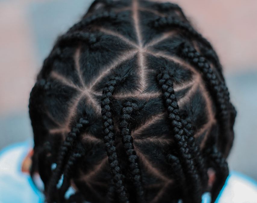 Cultural Connections: Celebrating Education and Diversity in Ethnic Braiding in HAIRDRESSING / HAIR AND BEAUTY / COSMETOLOGY