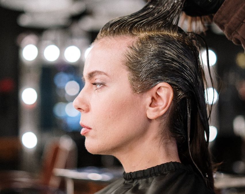 Guardians of Glamour in HAIRDRESSING / HAIR AND BEAUTY / COSMETOLOGY